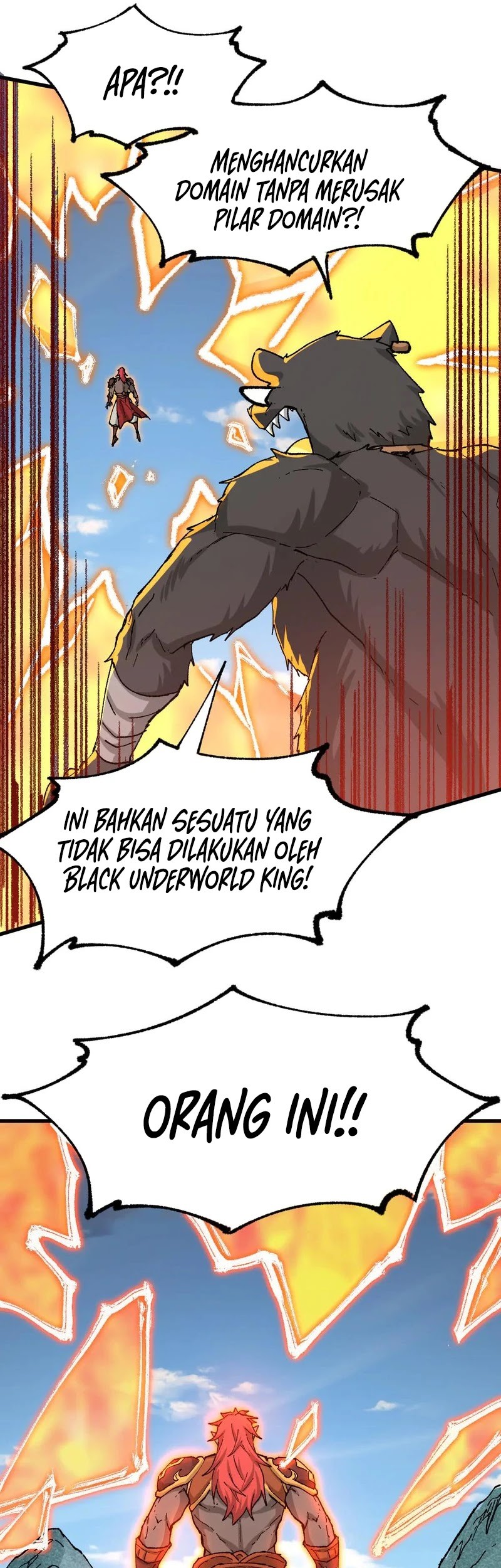 The Sacred Ruins Bab 287 halaman 5