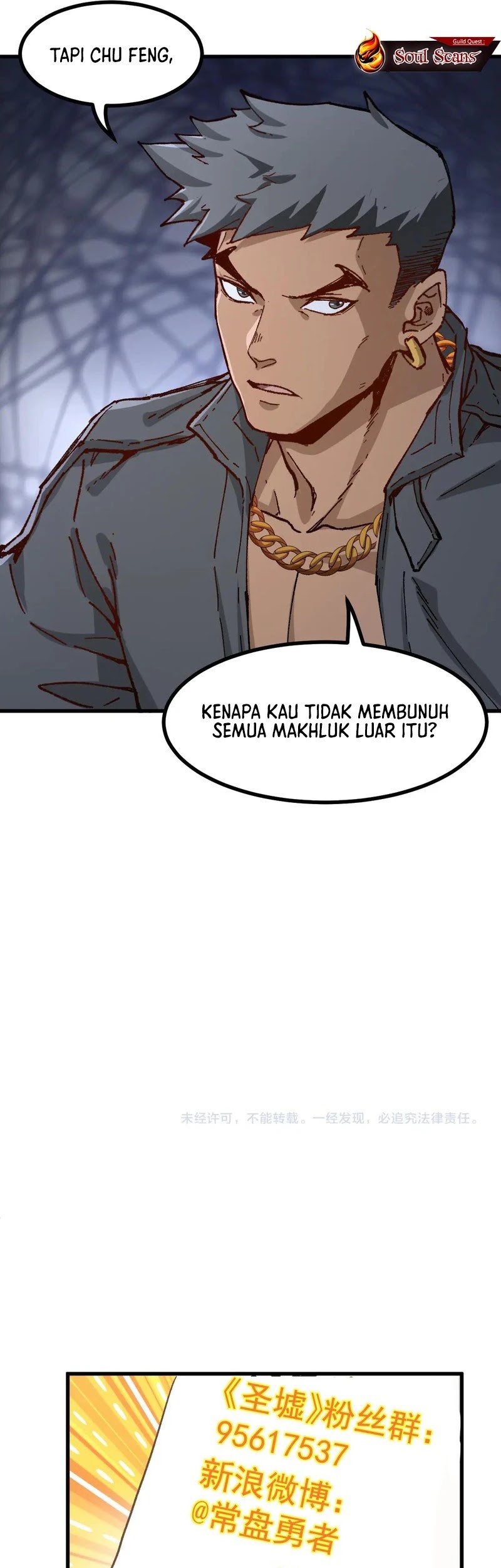 The Sacred Ruins Bab 287 halaman 40