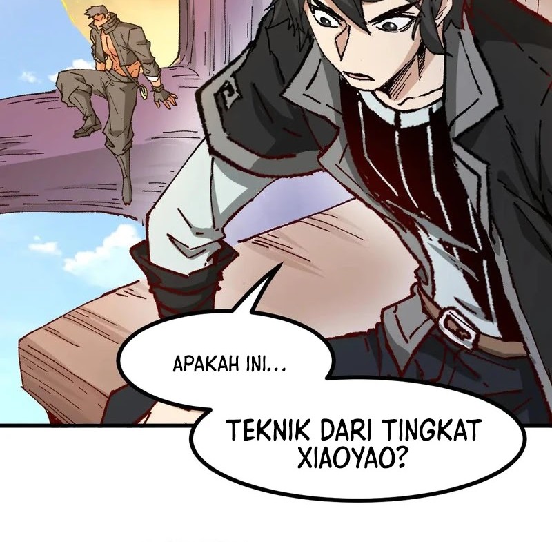 The Sacred Ruins chapter 288 halaman 7