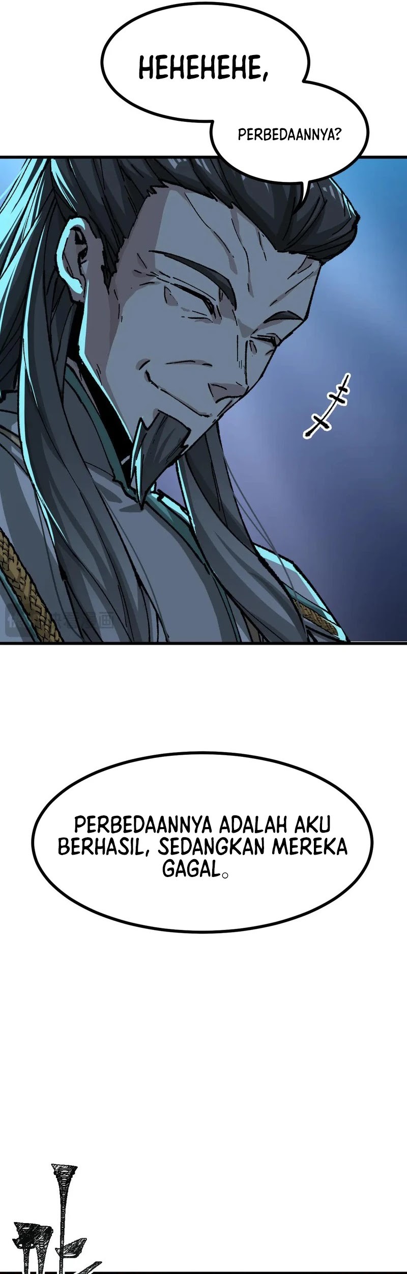 The Sacred Ruins chapter 289 halaman 32