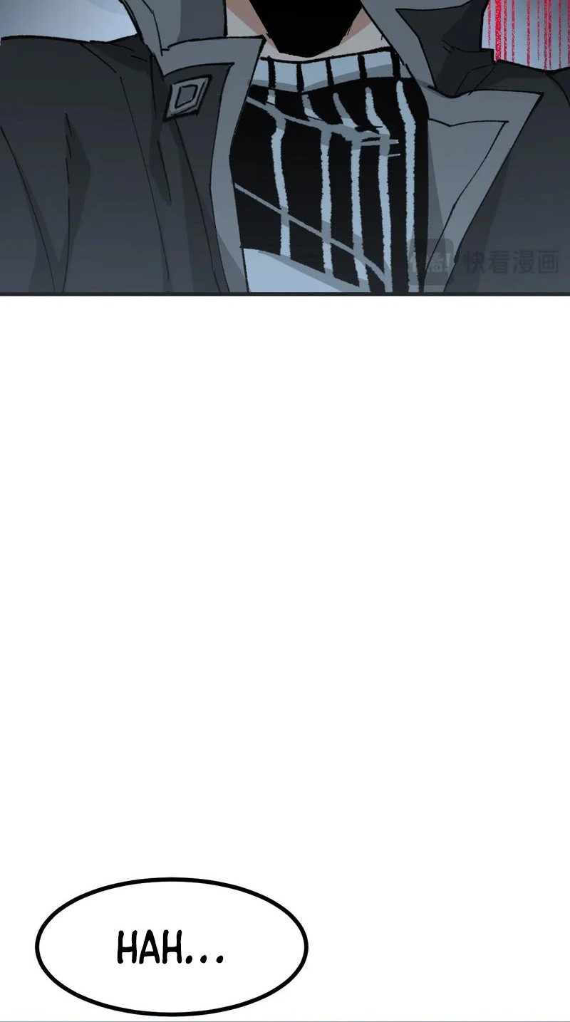 The Sacred Ruins chapter 289 halaman 43