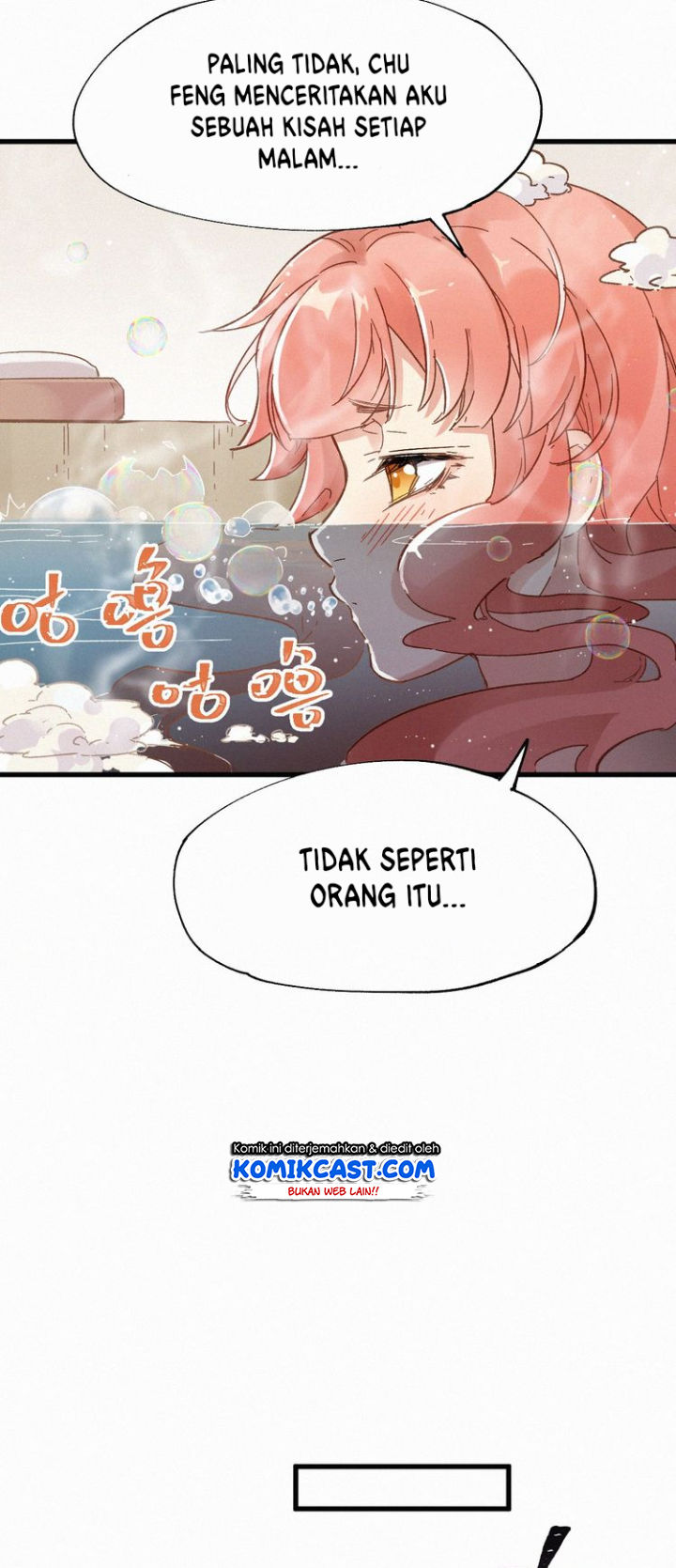 The Sacred Ruins chapter 29 halaman 36