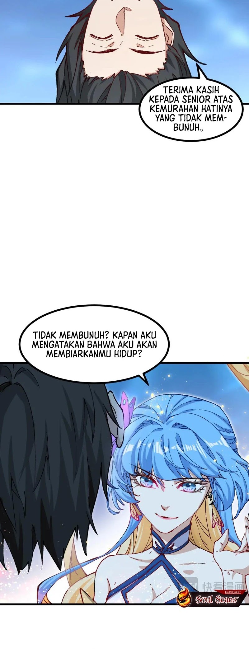 The Sacred Ruins Bab 290 halaman 8