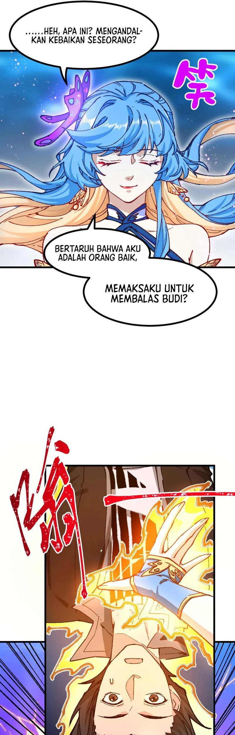 The Sacred Ruins Bab 290 halaman 13