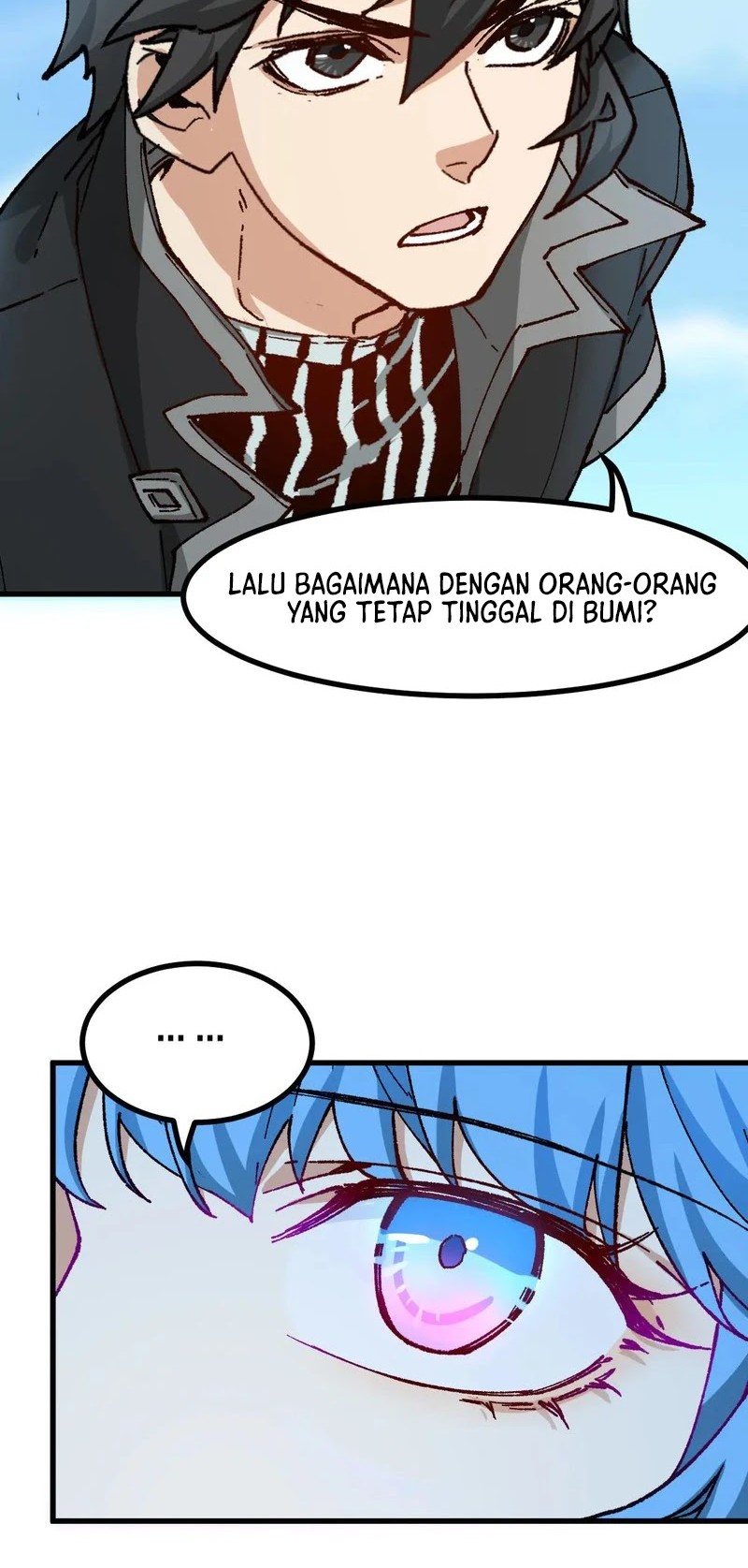 The Sacred Ruins Bab 290 halaman 21