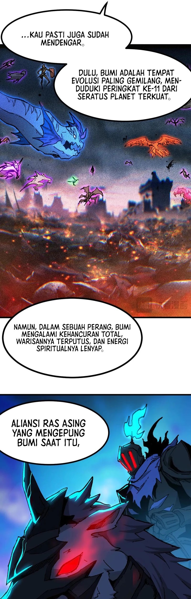 The Sacred Ruins Bab 290 halaman 22