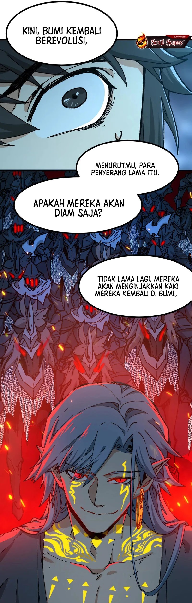 The Sacred Ruins Bab 290 halaman 24