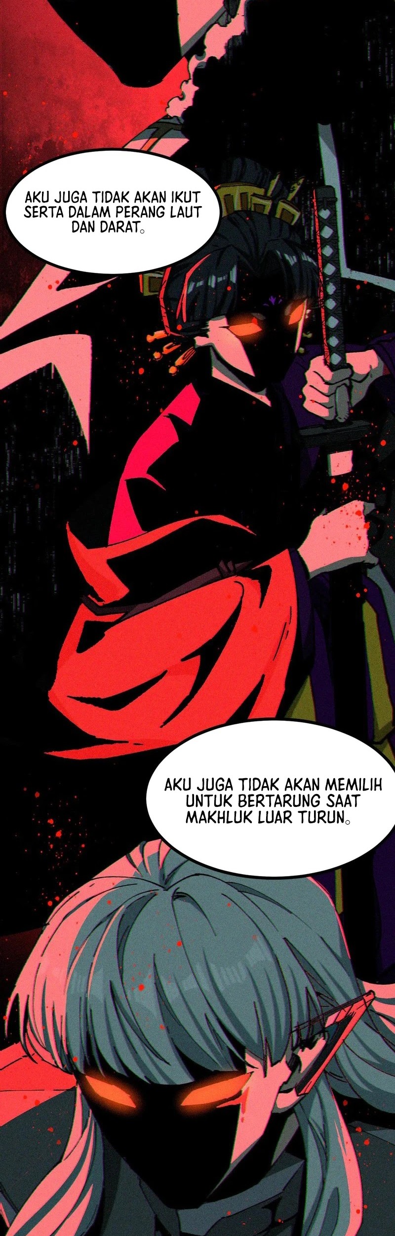 The Sacred Ruins Bab 290 halaman 30
