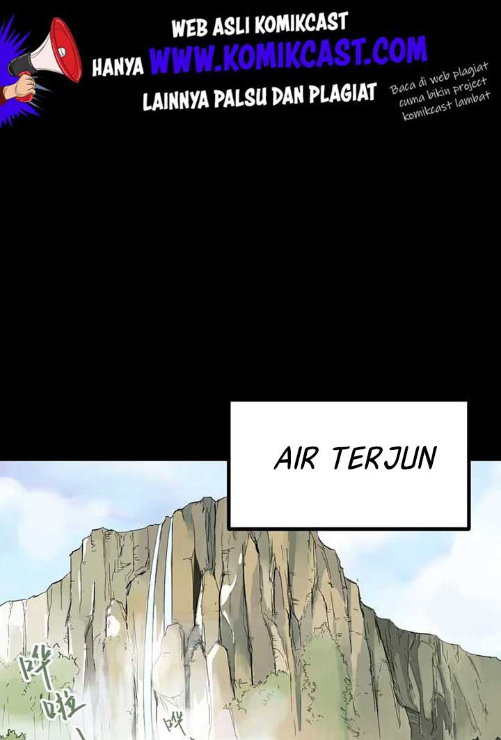 The Sacred Ruins chapter 3 halaman 2