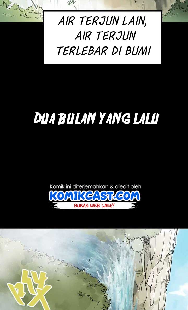 The Sacred Ruins chapter 3 halaman 3