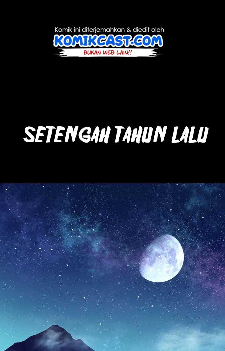 The Sacred Ruins chapter 3 halaman 6