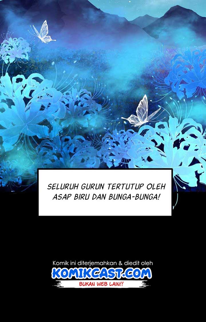 The Sacred Ruins chapter 3 halaman 7