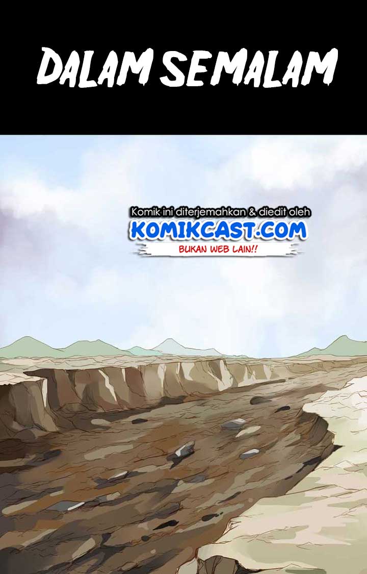 The Sacred Ruins chapter 3 halaman 10