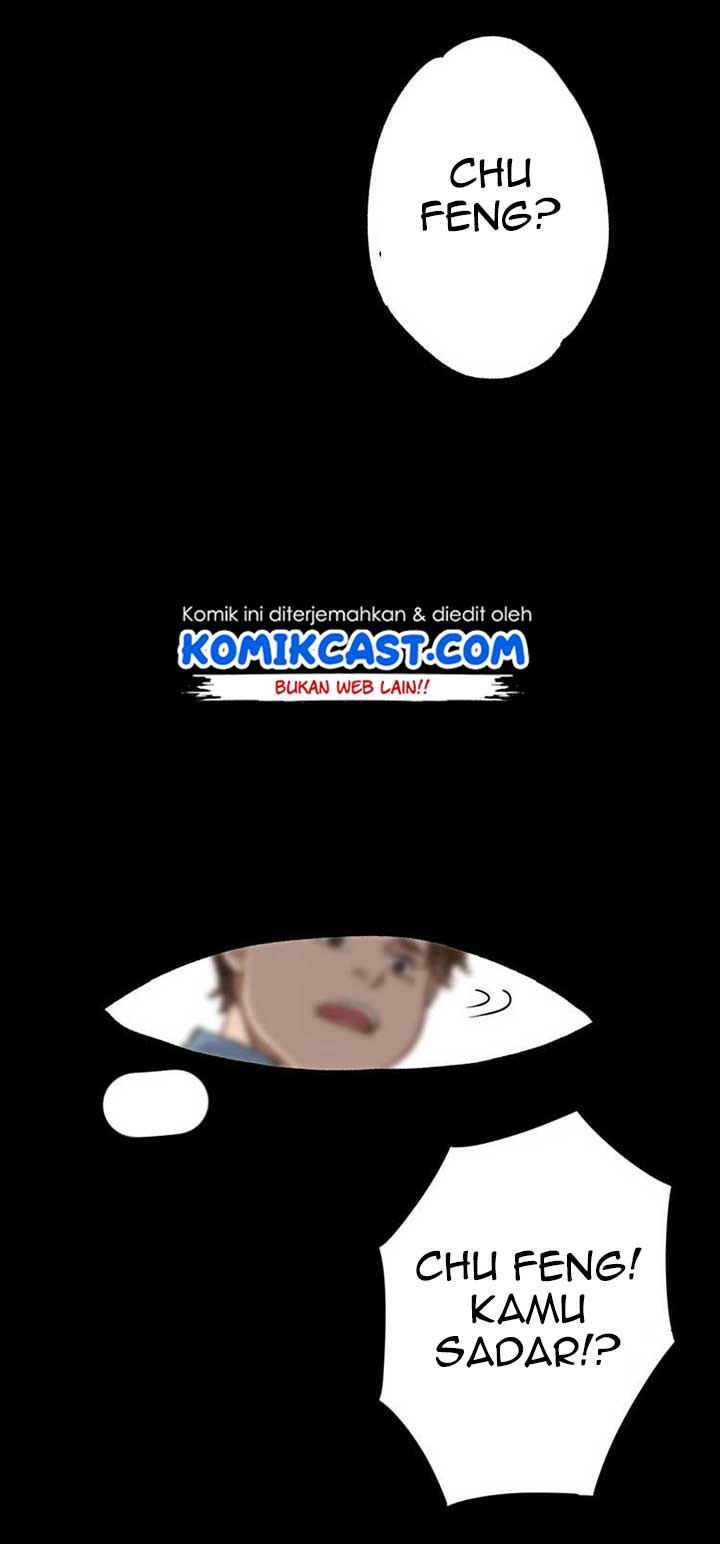The Sacred Ruins chapter 3 halaman 15