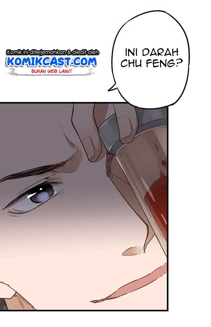 The Sacred Ruins chapter 3 halaman 42