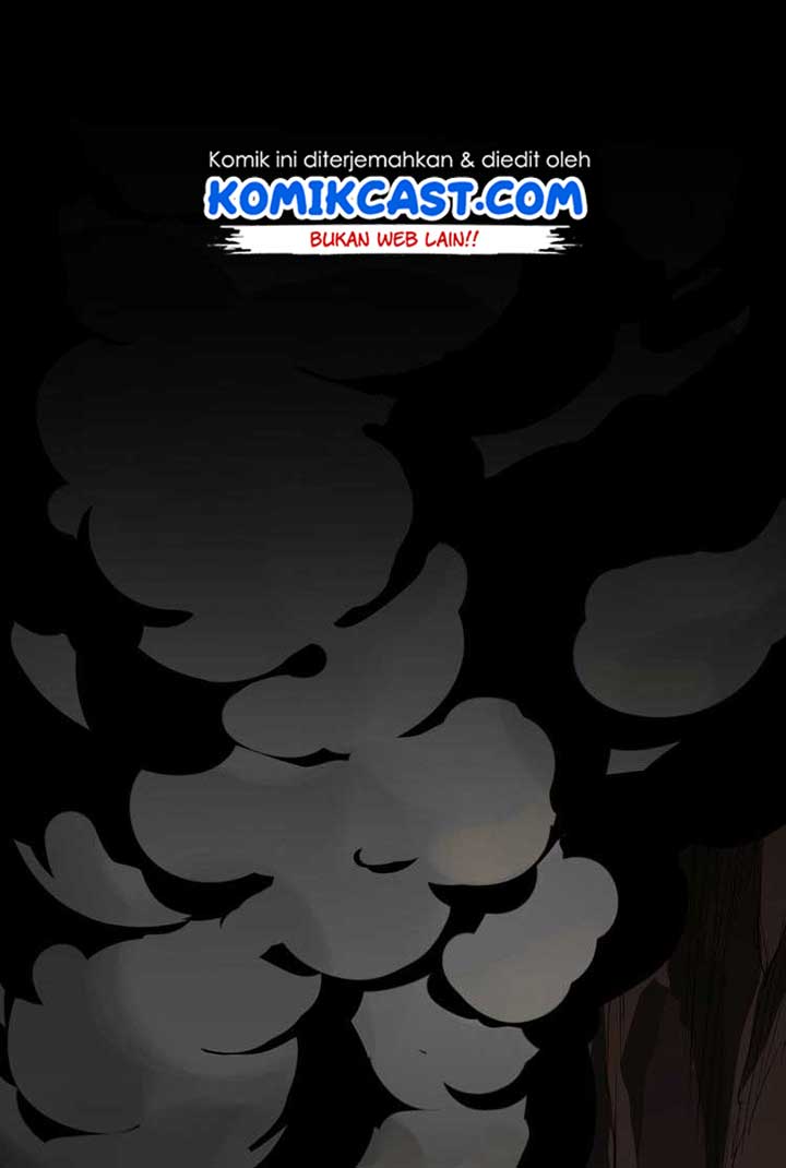 The Sacred Ruins chapter 3 halaman 47