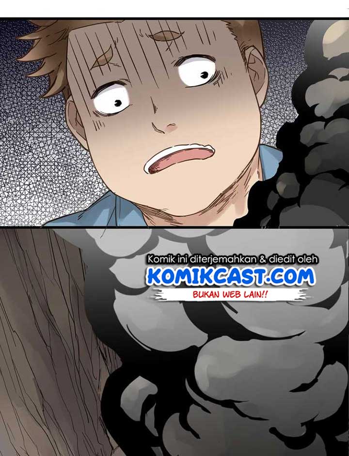 The Sacred Ruins chapter 3 halaman 52