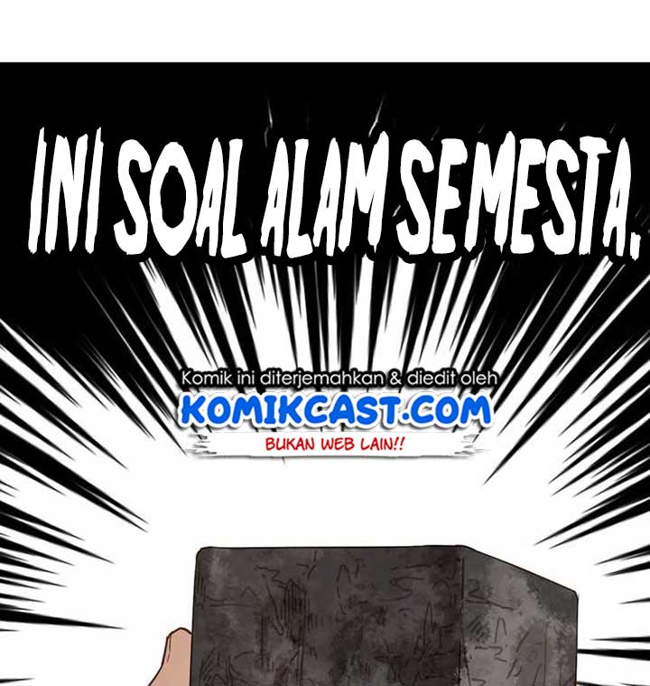 The Sacred Ruins chapter 3 halaman 60