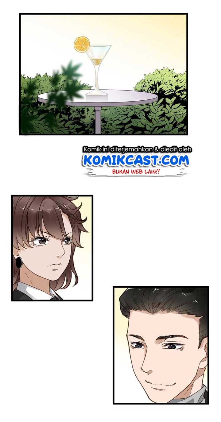 The Sacred Ruins chapter 3 halaman 66