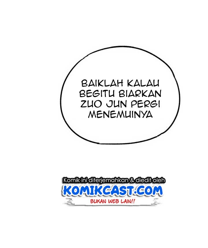 The Sacred Ruins chapter 3 halaman 71
