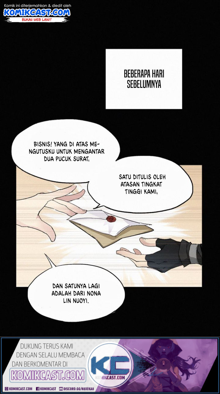 The Sacred Ruins chapter 31 halaman 2