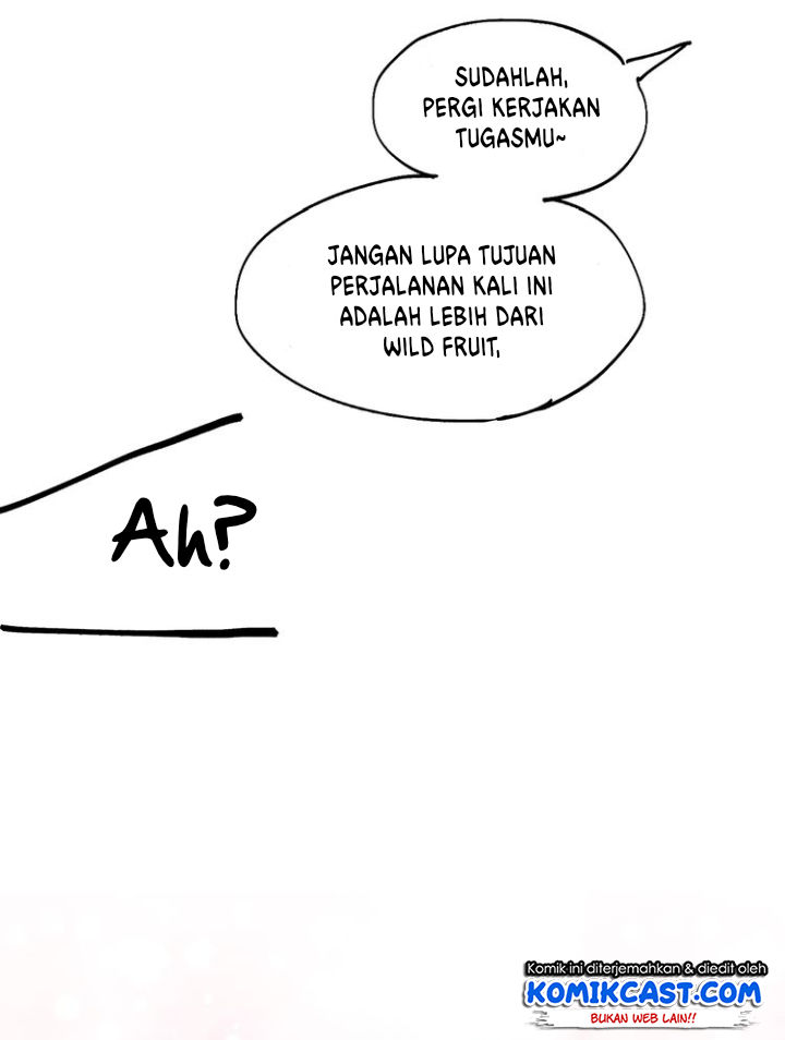 The Sacred Ruins chapter 31 halaman 24