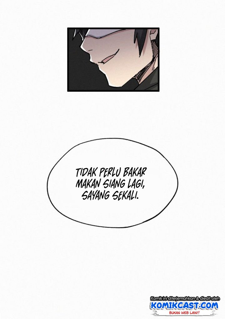 The Sacred Ruins chapter 32 halaman 4