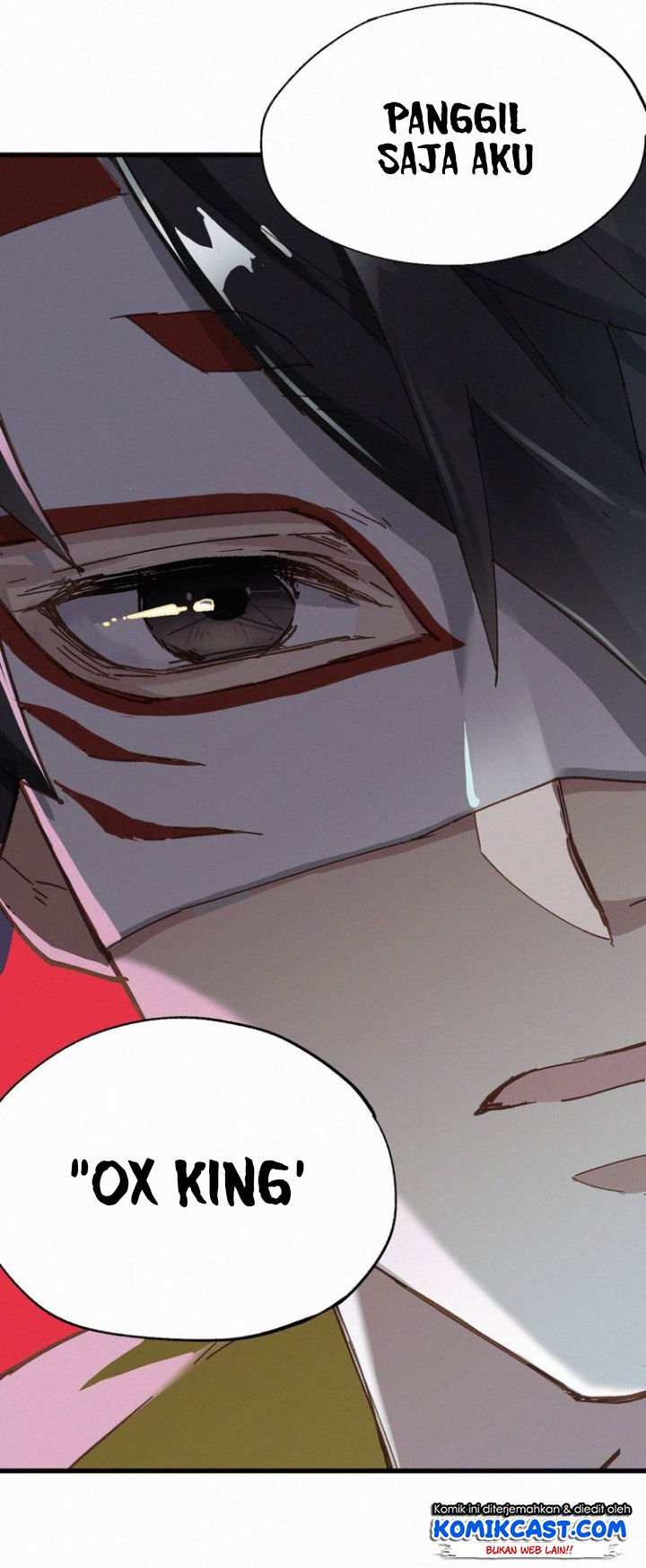 The Sacred Ruins chapter 32 halaman 30