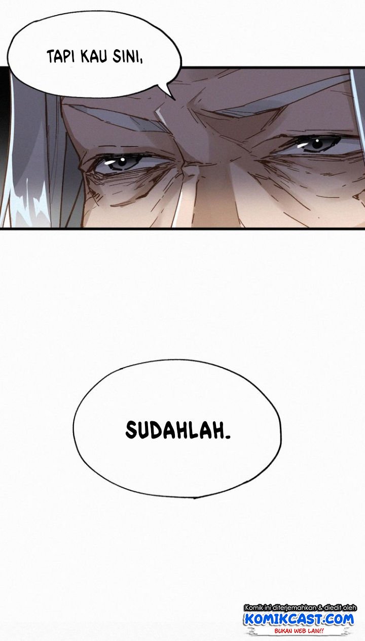 The Sacred Ruins chapter 32 halaman 38