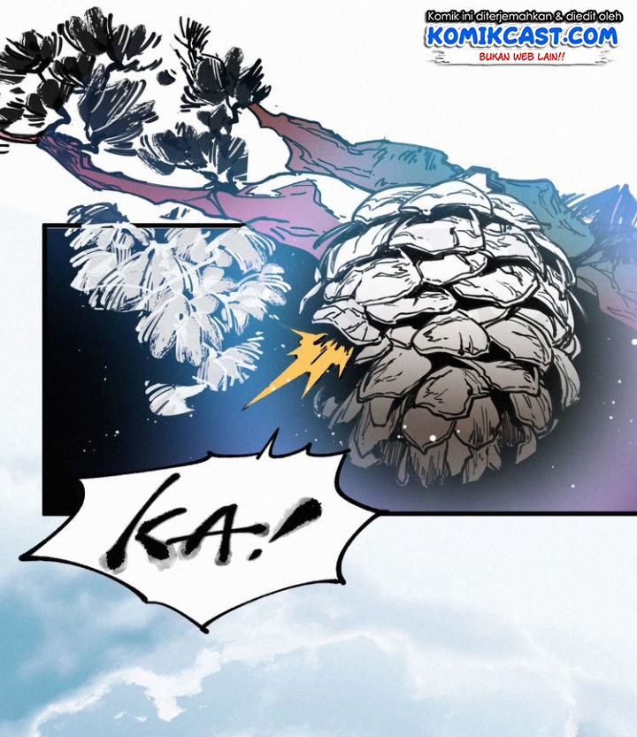 The Sacred Ruins chapter 32 halaman 48