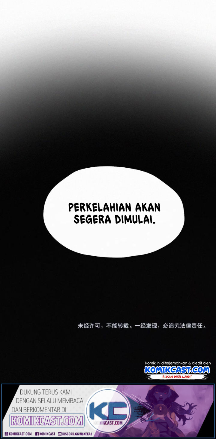 The Sacred Ruins chapter 32 halaman 52