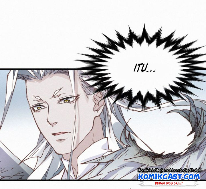The Sacred Ruins chapter 35 halaman 15