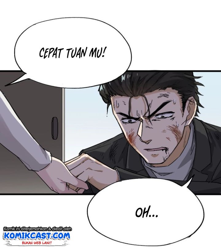 The Sacred Ruins chapter 37 halaman 2