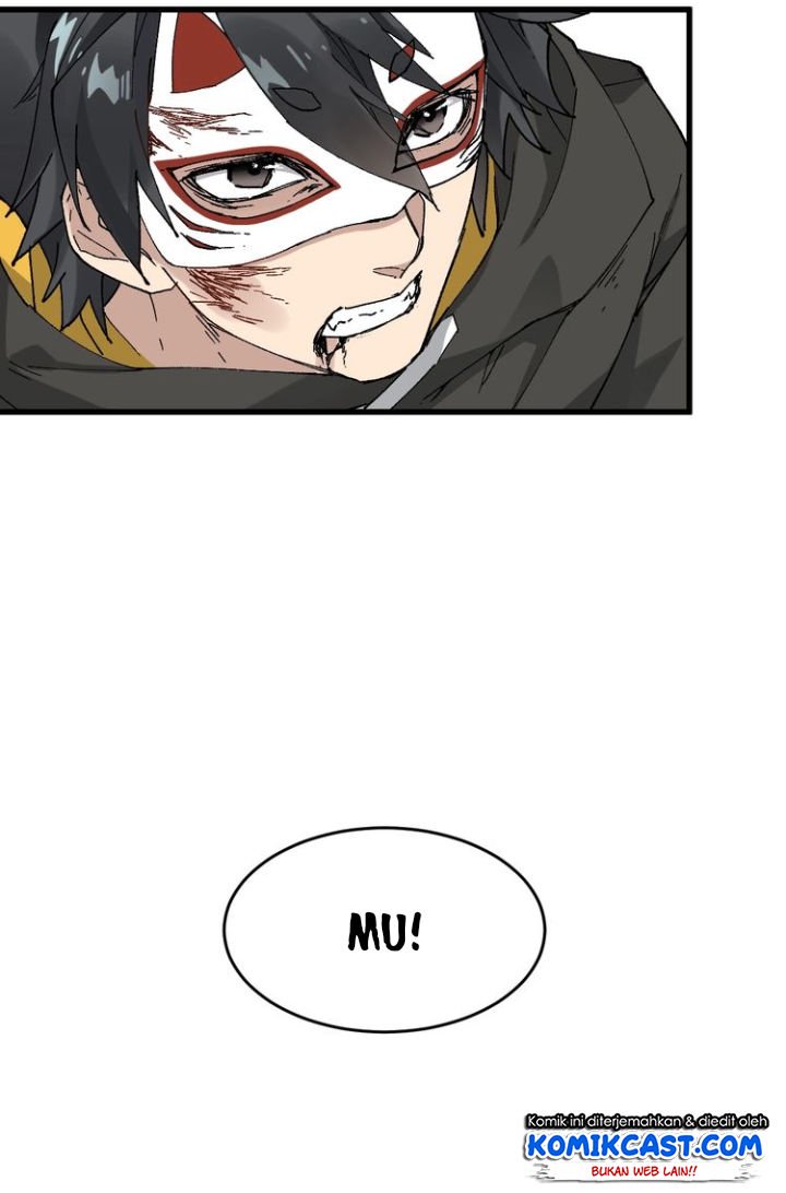 The Sacred Ruins chapter 37 halaman 4
