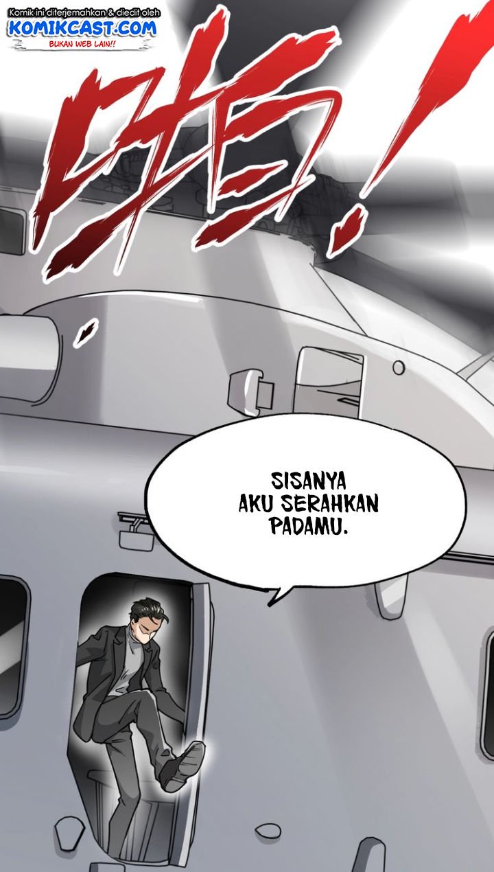 The Sacred Ruins chapter 37 halaman 7