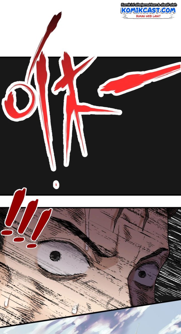 The Sacred Ruins chapter 37 halaman 10