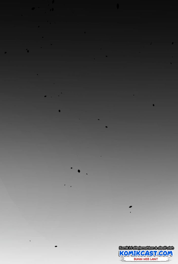 The Sacred Ruins chapter 37 halaman 45