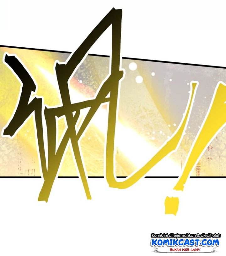 The Sacred Ruins chapter 37 halaman 48