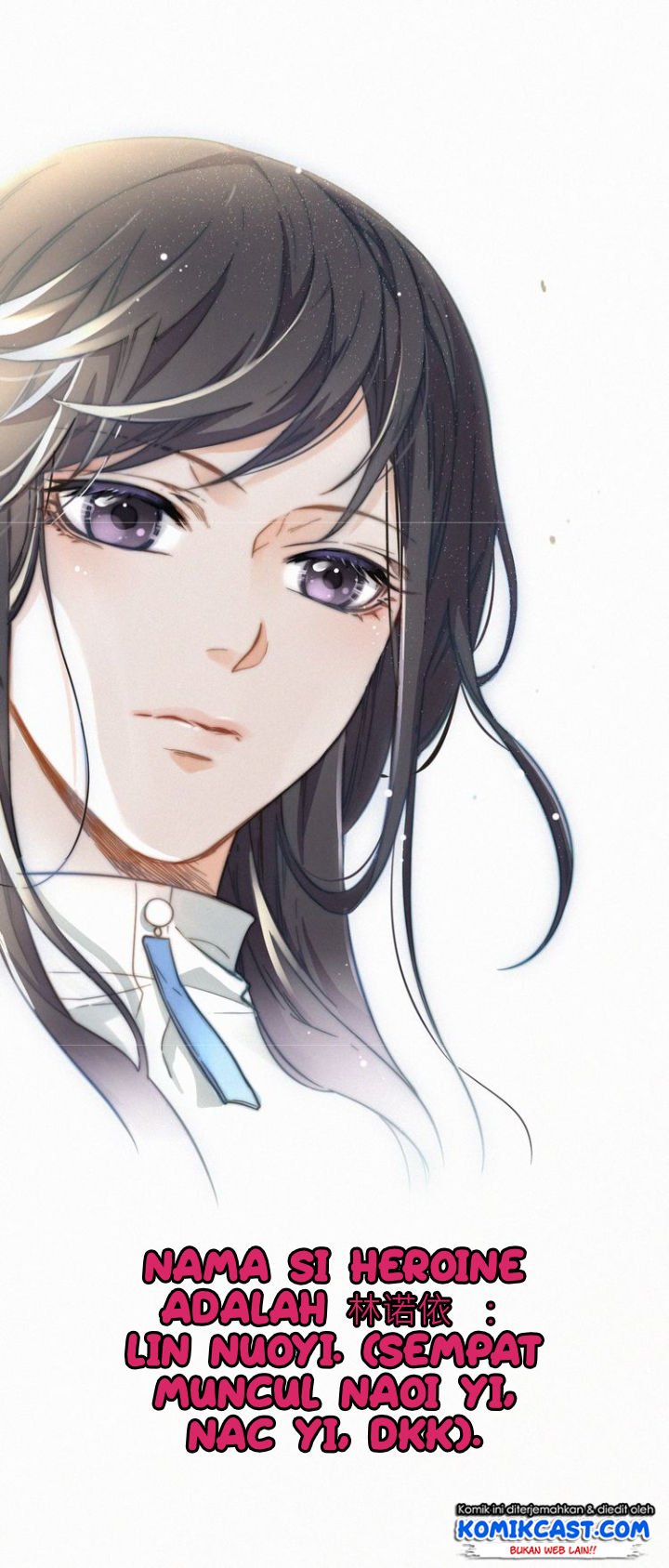 The Sacred Ruins chapter 37 halaman 51