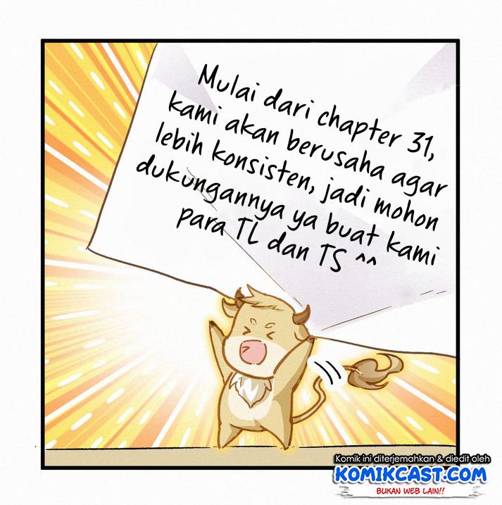 The Sacred Ruins chapter 37 halaman 55