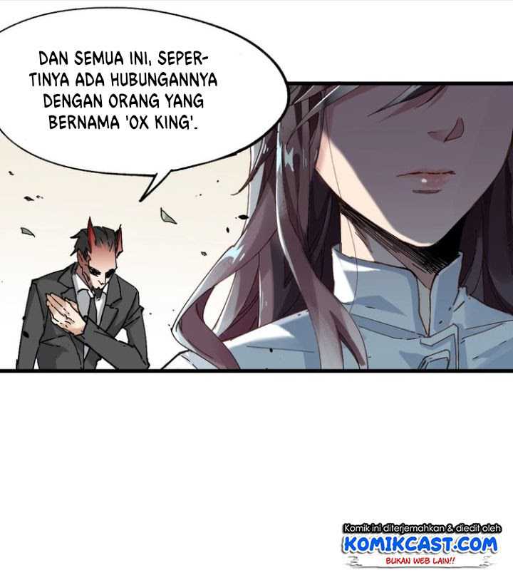 The Sacred Ruins Bab 38 halaman 5