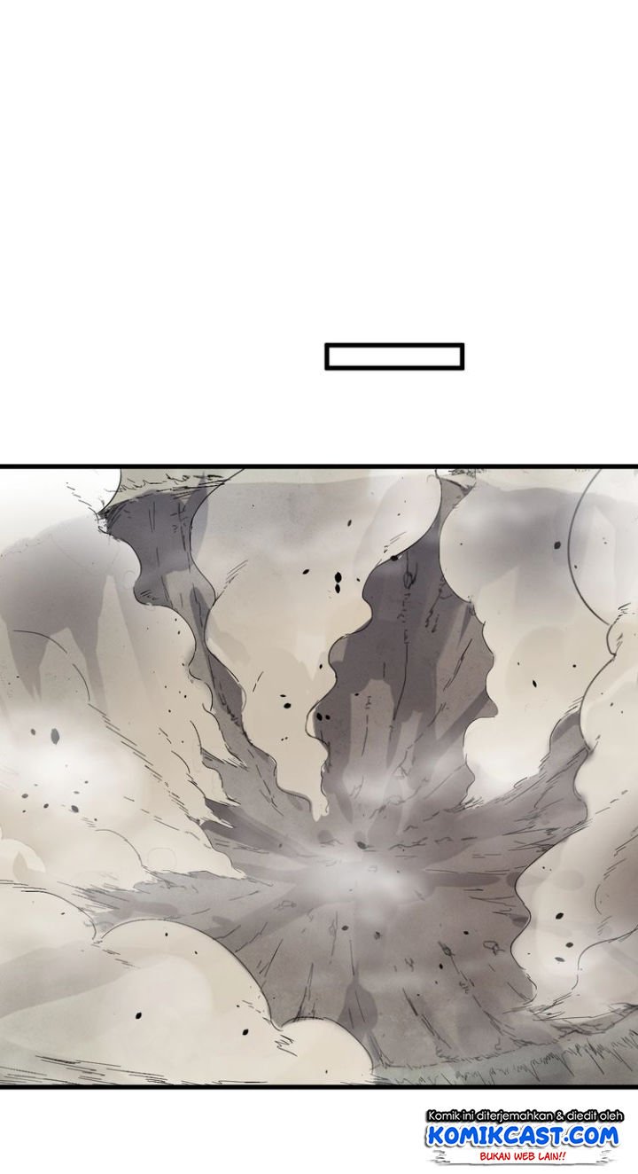 The Sacred Ruins Bab 39 halaman 41