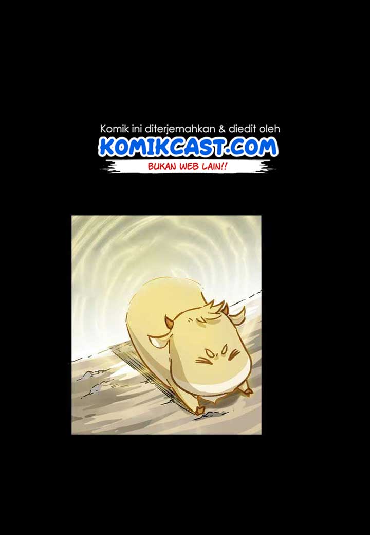 The Sacred Ruins chapter 4 halaman 15