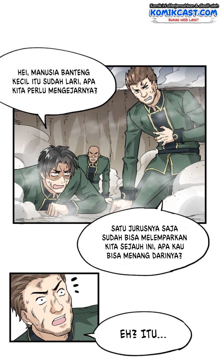 The Sacred Ruins Bab 40 halaman 12