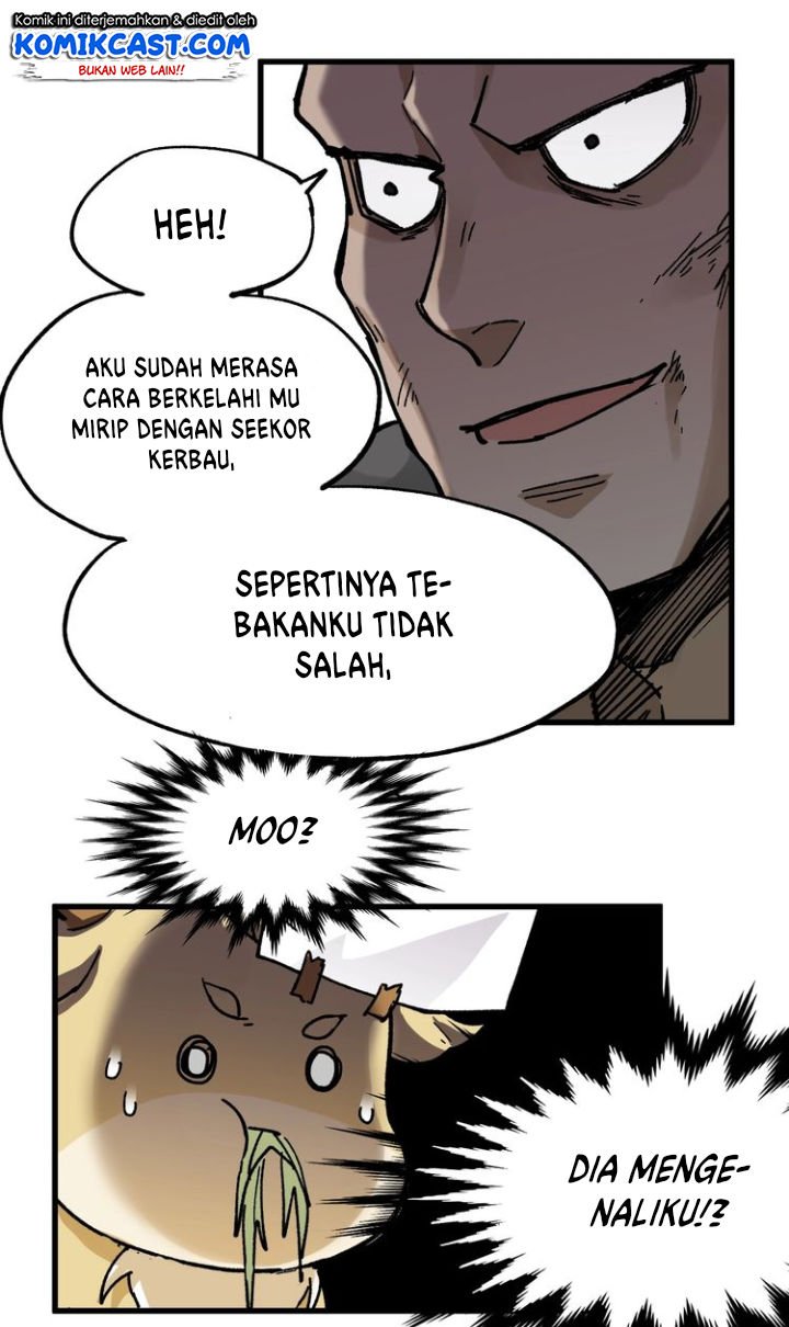 The Sacred Ruins Bab 40 halaman 26