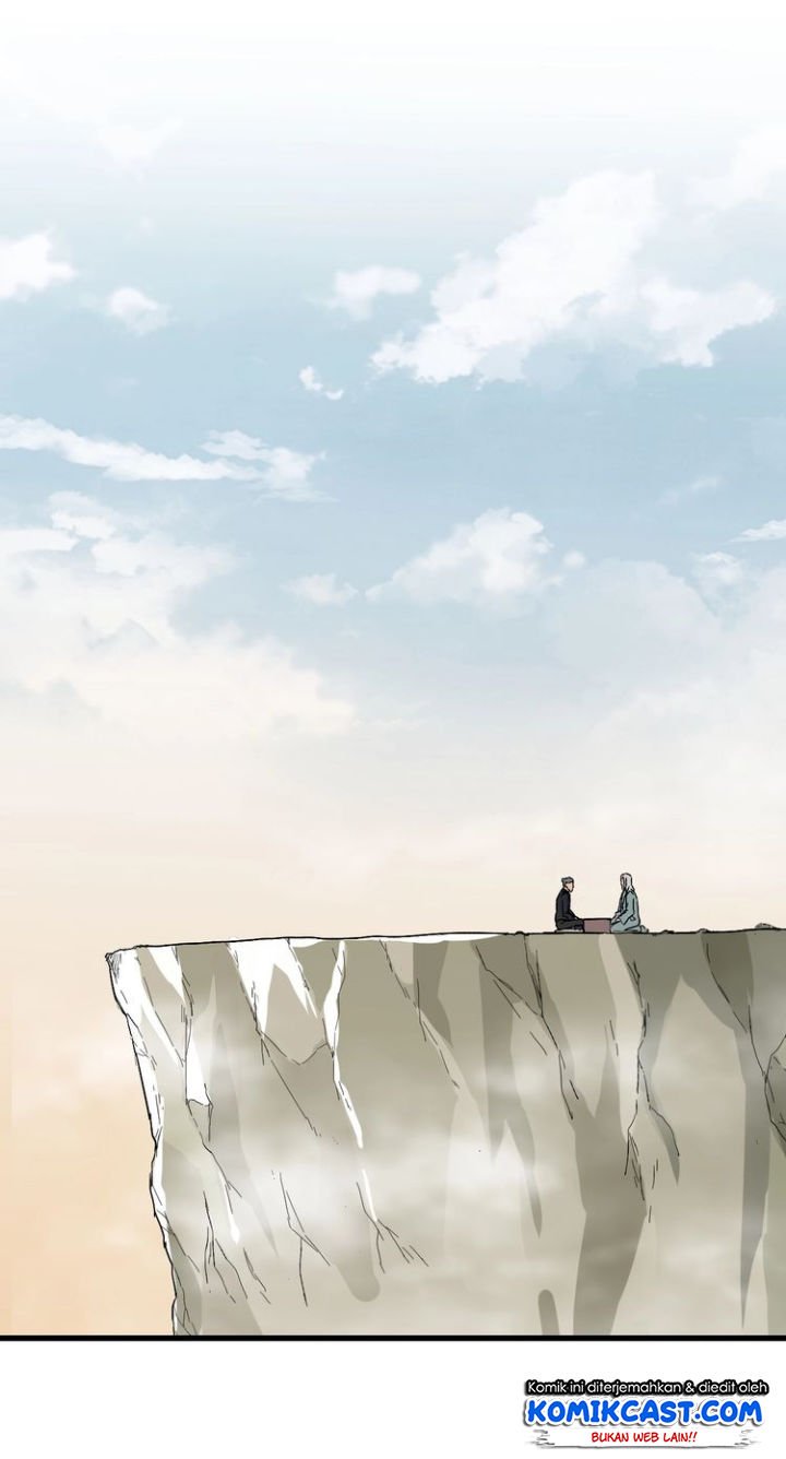 The Sacred Ruins Bab 40 halaman 44