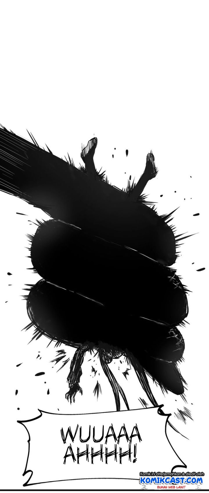 The Sacred Ruins chapter 41 halaman 15