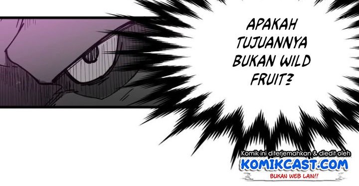 The Sacred Ruins chapter 42 halaman 14