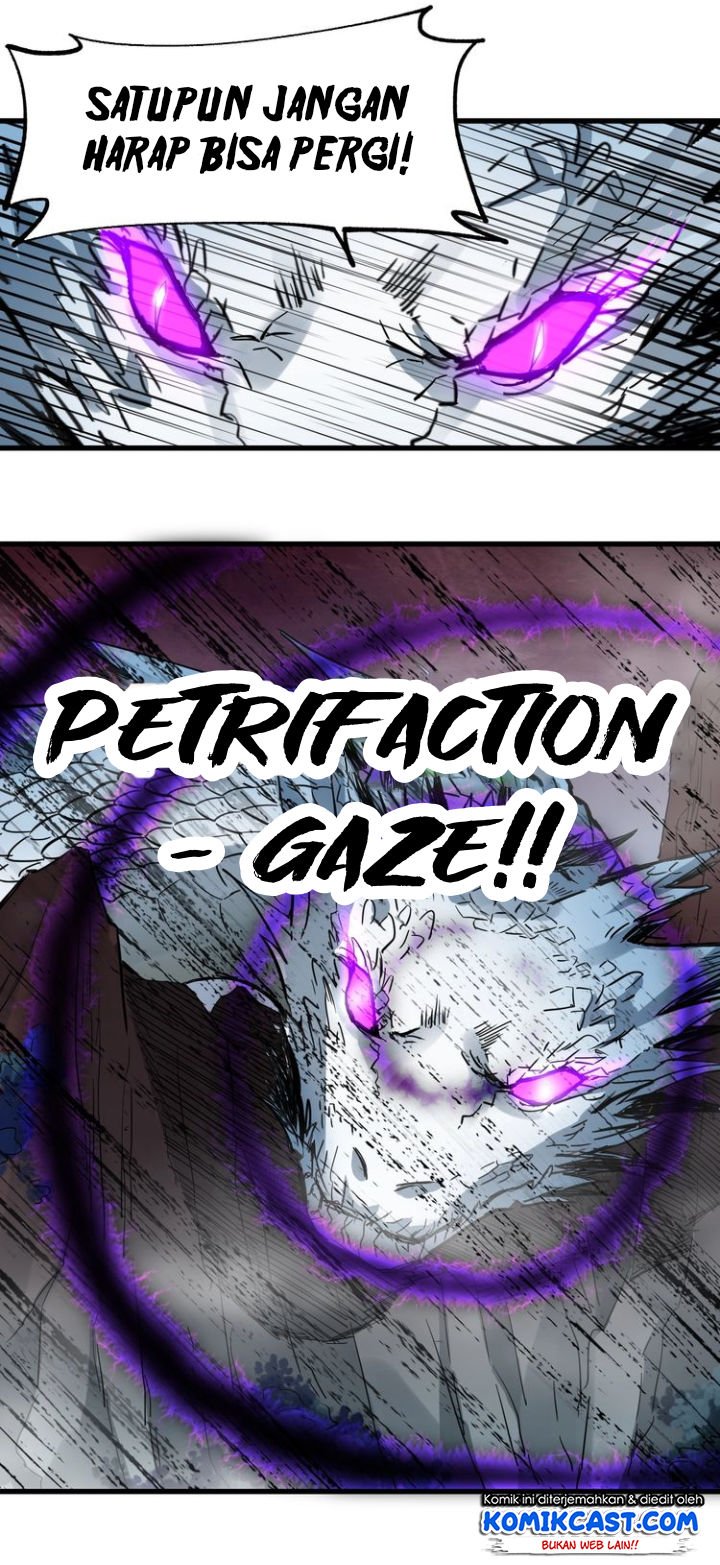 The Sacred Ruins chapter 42 halaman 26