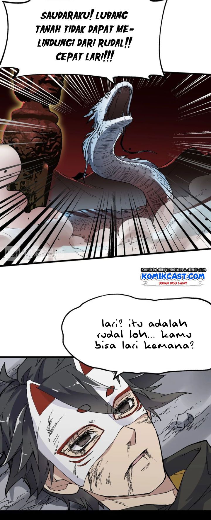 The Sacred Ruins Bab 44 halaman 19